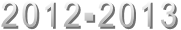 2012-2013